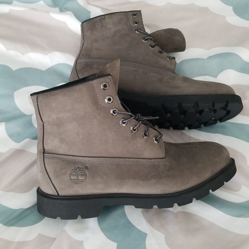 Timberland 6 inch water proof premium boots